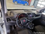  Fiat  Doblo FIAT DOBLÒ CARGO / 2014 / 4P / VETT. FURGONATA CH1 LOUNGE 1.3 MJET 95CV E6D SeS #3