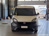  Fiat  Doblo FIAT DOBLÒ CARGO / 2014 / 4P / VETT. FURGONATA CH1 LOUNGE 1.3 MJET 95CV E6D SeS #6