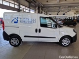  Fiat  Doblo FIAT DOBLÒ CARGO / 2014 / 4P / VETT. FURGONATA CH1 LOUNGE 1.3 MJET 95CV E6D SeS #7