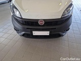  Fiat  Doblo FIAT DOBLÒ CARGO / 2014 / 4P / VETT. FURGONATA CH1 LOUNGE 1.3 MJET 95CV E6D SeS #23