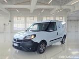  Fiat  Doblo FIAT DOBLÒ CARGO / 2014 / 4P / VETT. FURGONATA CH1 LOUNGE 1.3 MJET 95CV E6D SeS 