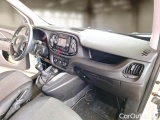  Fiat  Doblo FIAT DOBLÒ CARGO / 2014 / 4P / VETT. FURGONATA CH1 LOUNGE 1.3 MJET 95CV E6D SeS #3
