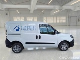 Fiat  Doblo FIAT DOBLÒ CARGO / 2014 / 4P / VETT. FURGONATA CH1 LOUNGE 1.3 MJET 95CV E6D SeS #7