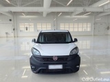  Fiat  Doblo FIAT DOBLÒ CARGO / 2014 / 4P / VETT. FURGONATA CH1 LOUNGE 1.3 MJET 95CV E6D SeS #6
