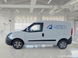  Fiat  Doblo FIAT DOBLÒ CARGO / 2014 / 4P / VETT. FURGONATA CH1 LOUNGE 1.3 MJET 95CV E6D SeS #8