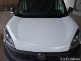  Fiat  Doblo FIAT DOBLÒ CARGO / 2014 / 4P / VETT. FURGONATA CH1 LOUNGE 1.3 MJET 95CV E6D SeS #24
