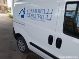  Fiat  Doblo FIAT DOBLÒ CARGO / 2014 / 4P / VETT. FURGONATA CH1 LOUNGE 1.3 MJET 95CV E6D SeS #40