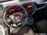  Fiat  Doblo FIAT DOBLÒ CARGO / 2014 / 4P / VETT. FURGONATA 1.3 MULTIJET 16V 95CV SX EURO 6 #3