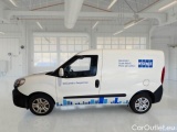  Fiat  Doblo FIAT DOBLÒ CARGO / 2014 / 4P / VETT. FURGONATA 1.3 MULTIJET 16V 95CV SX EURO 6 #8