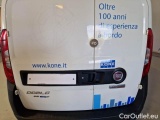  Fiat  Doblo FIAT DOBLÒ CARGO / 2014 / 4P / VETT. FURGONATA 1.3 MULTIJET 16V 95CV SX EURO 6 #53