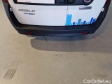  Fiat  Doblo FIAT DOBLÒ CARGO / 2014 / 4P / VETT. FURGONATA 1.3 MULTIJET 16V 95CV SX EURO 6 #58