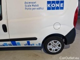  Fiat  Doblo FIAT DOBLÒ CARGO / 2014 / 4P / VETT. FURGONATA 1.3 MULTIJET 16V 95CV SX EURO 6 #63