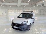  Fiat  Doblo FIAT DOBLÒ CARGO / 2014 / 4P / VETT. FURGONATA 1.3 MULTIJET 16V 95CV SX EURO 6 