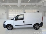  Fiat  Doblo FIAT DOBLÒ CARGO / 2014 / 4P / VETT. FURGONATA 1.3 MULTIJET 16V 95CV SX EURO 6 #8