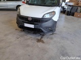  Fiat  Doblo FIAT DOBLÒ CARGO / 2014 / 4P / VETT. FURGONATA 1.3 MULTIJET 16V 95CV SX EURO 6 #39