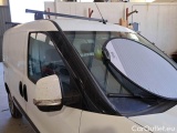  Fiat  Doblo FIAT DOBLÒ CARGO / 2014 / 4P / VETT. FURGONATA 1.3 MULTIJET 16V 95CV SX EURO 6 #58