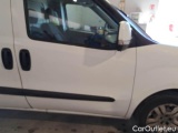  Fiat  Doblo FIAT DOBLÒ CARGO / 2014 / 4P / VETT. FURGONATA 1.3 MULTIJET 16V 95CV SX EURO 6 #60