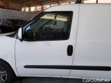  Fiat  Doblo FIAT DOBLÒ CARGO / 2014 / 4P / VETT. FURGONATA 1.3 MULTIJET 16V 95CV SX EURO 6 #111