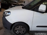  Fiat  Doblo FIAT DOBLÒ CARGO / 2014 / 4P / VETT. FURGONATA 1.3 MULTIJET 16V 95CV SX EURO 6 #116
