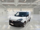  Fiat  Doblo FIAT DOBLÒ CARGO / 2014 / 4P / VETT. FURGONATA CH1 BUSINESS 1.6 MJET 90CV E6D-F SeS 