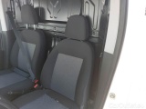  Fiat  Doblo FIAT DOBLÒ CARGO / 2014 / 4P / VETT. FURGONATA CH1 BUSINESS 1.6 MJET 90CV E6D-F SeS #11