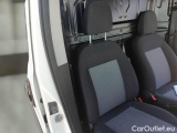  Fiat  Doblo FIAT DOBLÒ CARGO / 2014 / 4P / VETT. FURGONATA CH1 BUSINESS 1.6 MJET 90CV E6D-F SeS #13