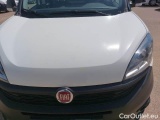  Fiat  Doblo FIAT DOBLÒ CARGO / 2014 / 4P / VETT. FURGONATA CH1 BUSINESS 1.6 MJET 90CV E6D-F SeS #26