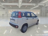  Fiat  Panda FIAT  / 2012 / 5P / BERLINA 1.2 69 CV VAN EURO6D 4 POSTI EASY #2