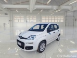  Fiat  Panda FIAT  / 2012 / 5P / BERLINA 1.2 69 CV VAN EURO6D 4 POSTI EASY 