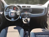  Fiat  Panda FIAT  / 2012 / 5P / BERLINA 1.2 69 CV VAN EURO6D 4 POSTI EASY #3