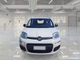  Fiat  Panda FIAT  / 2012 / 5P / BERLINA 1.2 69 CV VAN EURO6D 4 POSTI EASY #6