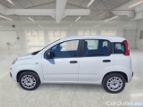  Fiat  Panda FIAT  / 2012 / 5P / BERLINA 1.2 69 CV VAN EURO6D 4 POSTI EASY #8