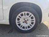  Fiat  Panda FIAT  / 2012 / 5P / BERLINA 1.2 69 CV VAN EURO6D 4 POSTI EASY #17