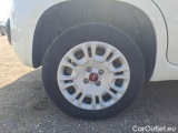  Fiat  Panda FIAT  / 2012 / 5P / BERLINA 1.2 69 CV VAN EURO6D 4 POSTI EASY #18