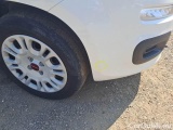  Fiat  Panda FIAT  / 2012 / 5P / BERLINA 1.2 69 CV VAN EURO6D 4 POSTI EASY #29