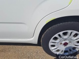  Fiat  Panda FIAT  / 2012 / 5P / BERLINA 1.2 69 CV VAN EURO6D 4 POSTI EASY #58