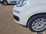  Fiat  Panda FIAT  / 2012 / 5P / BERLINA 1.2 69 CV VAN EURO6D 4 POSTI EASY #69