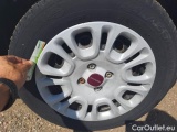  Fiat  Panda FIAT  / 2012 / 5P / BERLINA 1.2 69 CV VAN EURO6D 4 POSTI EASY #82