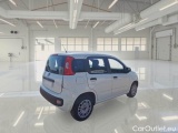  Fiat  Panda FIAT  / 2012 / 5P / BERLINA 1.2 69 CV VAN EURO6D 4 POSTI EASY #2