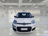  Fiat  Panda FIAT  / 2012 / 5P / BERLINA 1.2 69 CV VAN EURO6D 4 POSTI EASY #6