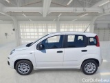  Fiat  Panda FIAT  / 2012 / 5P / BERLINA 1.2 69 CV VAN EURO6D 4 POSTI EASY #8