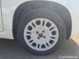  Fiat  Panda FIAT  / 2012 / 5P / BERLINA 1.2 69 CV VAN EURO6D 4 POSTI EASY #17