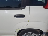  Fiat  Panda FIAT  / 2012 / 5P / BERLINA 1.2 69 CV VAN EURO6D 4 POSTI EASY #77