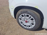  Fiat  Panda FIAT  / 2012 / 5P / BERLINA 1.2 69 CV VAN EURO6D 4 POSTI EASY #98