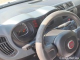  Fiat  Panda FIAT  / 2012 / 5P / BERLINA 1.2 69 CV VAN EURO6D 4 POSTI EASY #104