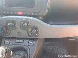  Fiat  Panda FIAT  / 2012 / 5P / BERLINA 1.2 69 CV VAN EURO6D 4 POSTI EASY #107