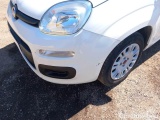  Fiat  Panda FIAT  / 2012 / 5P / BERLINA 1.2 69 CV VAN EURO6D 4 POSTI EASY #24