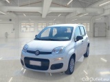  Fiat  Panda FIAT  / 2012 / 5P / BERLINA 1.2 69 CV VAN EURO6D 4 POSTI EASY 