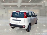  Fiat  Panda FIAT  / 2012 / 5P / BERLINA 1.2 69 CV VAN EURO6D 4 POSTI EASY #2