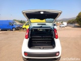  Fiat  Panda FIAT  / 2012 / 5P / BERLINA 1.2 69 CV VAN EURO6D 4 POSTI EASY #5